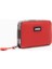 Kırmızı Tekstil Kadın Cüzdan 920003 2