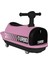 URT043-011-PINK Ilk Arabam Turbo Bitgit Araba-Pınk 1