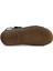 164343.Z4FX Siyah Kadın Comfort Sandalet 6