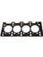 Silindir Kapak Contası Clıo Iı-Iıı-Iv Megane Iı-Iıı Kangoo 04 Fluence 09 Duster 10 Qashqaı 06 13 Mıcra Iıı 05 Suzukı Jımny 03 1.5 Dcı 8200360571 0.70MM Kalın 1