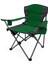 Echo Katlanır Kamp Sandalyesi Yeşil 2