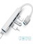 4 Port USB 3.0 Hub Çevirici Çoğaltıcı Çoklayıcı Çoklama 4 Portlu USB 3.0 Hub Çoklayıcı 1