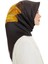Nostalji Serisi Ipek Twill Eşarp 8737D-38 3