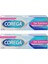 Süper Tatsız Protez Yapıştırıcı Krem 2 x 40 G 1