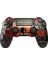 Dualshock 4 V2 God Of War Series Edition Zct2 Kablosuz Ps4 Oyun Kolu 1