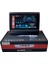 Isuzu Dmax 2020-2022 Fimex 4-64 (Fanlı) Dspli Pro Oem Multimedia 1