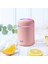Pembe 300 ml Ultrasonik Hava Nemlendirici Buhar Makinesi 3