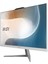 MODERN AM242 12M-1895XTR Intel Core i5 1235U 8GB 500GB SSD Freedos 23.8" FHD All In One Bilgisayar 2