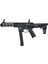 SA-FX10 Flex™ Airsoft Tüfeği Etu1™ – (20 Rps) – Siyah 1