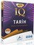 AYT IQ Tarih Soru Kütüphanesi - Paraf Yayınları 1