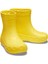 Classic Boot Çocuk Bot 208544-75Y Sunflower 3