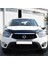 Ssangyong Actyon Sport Ferrous Ön Kaput Koruyucu Rüzgarlık 2012 2016 3
