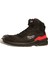 Flextred™ S3S Güvenlik Botu Siyah 1M110133 Esd Sc Fo Sr 1