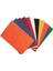 A4 Keçe 10 Renk Karışık 1