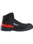 Flextred™ S3S Güvenlik Botu Siyah 1M110133 Esd Sc Fo Sr 3