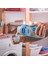 Konsantre Yumuşatıcı Bebek Pudrası 750 ml Hassas Ciltler İçin Hipoalerjenik 2