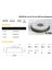 Fren Kampanası Arka 295MM Toyota Hılux 2.5 D4D 4WD 2015- Oem Kodu - 42431-0K250-PSB71309 1