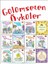 Gülümseten Öyküler Dizisi (10 Kitap) + Mercan Adası ve Alice Harikalar Diyarında Hediye 2