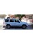 Jeep Commander Xk 2006-2010 Tavan Taşıyıcı Ara Barlar – Vidalı Montaj, Toros Fix Pro, Siyah 4