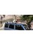 Jeep Commander Xk 2006-2010 Tavan Taşıyıcı Ara Barlar – Vidalı Montaj, Toros Fix Pro, Siyah 5