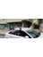 Audi A3 2013-2020 Sedan Oluksuz Üst Tavan Portbagaj Taşıyıcı Ara Atkısı Toros Serisi Pro 4 Gri 5