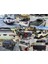 Land Rover Range Rover (L460) Tavan Taşıyıcı Ara Barlar – Vidalı Montaj, Toros Fix Pro, 2021-UP Siyah 4