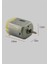 (2 Adet) Deney Motoru, Dc Motor, Mini Motor, Elektrik Motoru 3