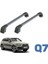 Kia Soul (Ps) Hatchback 2014-2019 Gri Set Ara Atkısı Paw Pro 2 1