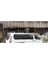 Dacia Dokker 2006-13 Gri Set Ara Atkısı Pro 3 Çadır Taşıma Sistemleri 3