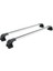 Paw Pro 3 Mercedes Vıano (W639) 2002-2012 Silver Ara Atkısı 1