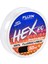 Hex Fc Leader 50MT Misina 0,16 mm 3