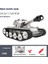 Yapı Taşları Montajlı Yetişkin Puzzle On Yaş ve Üzeri Çocuk Oyuncakları Stereoskopik Yüksek Zorluk 3D Metal Model Savaş Gei (Yurt Dışından) 1