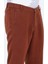 Kiremit Dokuma Jogging Fit Casual %100 Keten Pantolon 3