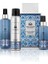 Blue Motion 4'lü Parfüm Seti – Unisex– Meyveli Odunsu – 9883 1