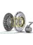 3 Lü Debriyaj Seti Baskı Disk Rulman Dacıa Duster 10 1.5dci 4x4 225 mm 1