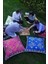 Etnik Minder Kılıfı 80X80, 6 Renk Seçeneği 4