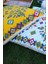 Etnik Minder Kılıfı 80X80, 6 Renk Seçeneği 6
