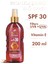 Spreyli Güneş Yağı Spf 2 1