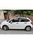 Citroen C3 A51 2009-2016 Tavan Taşıyıcı Ara Barlar – Vidalı Montaj, Toros Fix Pro, Siyah 4
