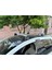 Citroen C3 A51 2009-2016 Tavan Taşıyıcı Ara Barlar – Vidalı Montaj, Toros Fix Pro, Siyah 5