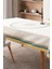 Safran Luxe, Yemek Masası, Mutfak Masa Örtüsü 150X150 8