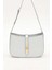 Gümüş Kadın Omuz Çantası 930159 1