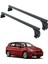 Bmw 2 Series Active Tourer 2014-2021 Oluksuz Üst Tavan Portbagaj Taşıyıcı Ara Atkısı Toros Serisi Pro 4 Siyah 1