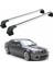 Bmw 3 Coupe E46 1999-2006 Portbagaj Taşıyıcı Ara Atkı Aparatı Paw Pro 3 Gri 1