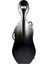 Viyolonsel Kutu Bam Classic Tekerlekli 5.9kg Siyah 1