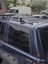 Jeep Grand Cherokee Zj 1992-1998 Üst Tavan Ara Atkısı Taşıyıcı Bar Paw Pro 5 Gri 5