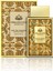 Golden Leaf 4’lü Unisex Parfüm Seti – Meyvemsi ve Çiçeksi– 9851 2