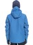 Mission Solid Youth Erkek Çocuk Mavi Snowboard Ceketi 5