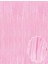 Soft Pembe Püsküllü Kapı Perdesi - Parti, Baby Shower, Cinsiyet Partisi 1x2 M 1