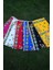 Etnik Minder Kılıfı 80X80, 6 Renk Seçeneği 6
